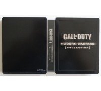 Игра PS3 (б/у): Call of Duty: Modern Warfare SteelBook (Без Игры)  *diskont (б/у)