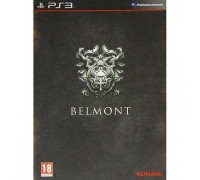 Игра PS3 (б/у): Castlevania: Lords of Shadow 2 Специальное Издание (Special Edition)  *diskont (б/у)