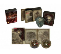 Игра PS3 (б/у): Castlevania: Lords of Shadow Коллекционное издание (Collector’s Edition)  *diskont (б/у)