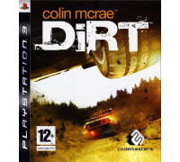 Игра PS3 (б/у): Colin McRae: DiRT  *diskont (б/у)