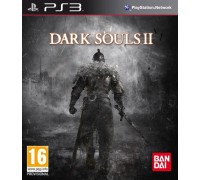 Игра PS3 (б/у): Dark Souls 2 (II) Русская Версия  *diskont (б/у)