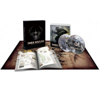 Игра PS3 (б/у): Dark Souls 2 (II): Scholar of the First Sin Японская Версия  *diskont (б/у)