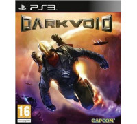 Игра PS3 (б/у): Dark Void  *diskont (б/у)