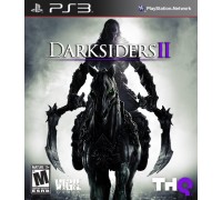 Игра PS3 (б/у): Darksiders: 2 (II)  *diskont (б/у)