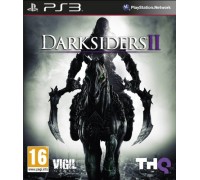 Игра PS3 (б/у): Darksiders: 2 (II) Русская Версия  *diskont (б/у)