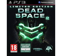 Игра PS3 (б/у): Dead Space 2 Limited Edition  *diskont (б/у)