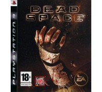 Игра PS3 (б/у): Dead Space Русская Версия  *diskont (б/у)