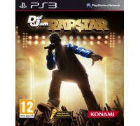 Игра PS3 (б/у): Def Jam Rapstar  *diskont (б/у)