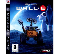 Игра PS3 (б/у): Disney / Pixar Валл-И (Wall-E)  *diskont (б/у)