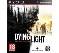 Игра PS3 (б/у): Dying Light  *diskont (б/у)
