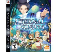Игра PS3 (б/у): Eternal Sonata  *diskont (б/у)