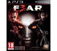 Игра PS3 (б/у): F.E.A.R. 3 (F.3.A.R.) Русская Версия  *diskont (б/у)