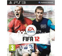 Игра PS3 (б/у): FIFA 12  *diskont (б/у)