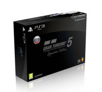 Игра PS3 (б/у): Gran Turismo 5 Signature Edition Русская Версия  *diskont (б/у)