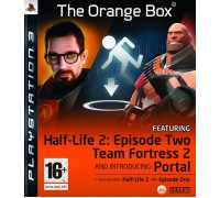 Игра PS3 (б/у): Half-Life 2: The Orange Box  *diskont (б/у)