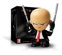 Игра PS3 (б/у): HITMAN: Absolution Deluxe Professional Edition (Коллекционное Профессиональное Издание)  *diskont (б/у)