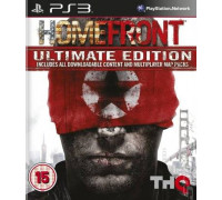 Игра PS3 (б/у): Homefront Ultimate Edition Русская версия  *diskont (б/у)