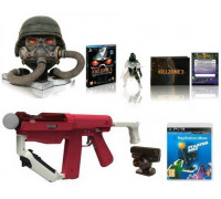 Игра PS3 (б/у): Killzone 3 Ultimate Helghast Edition для PS Move (с поддержкой 3D) Русская Версия  *diskont (б/у)