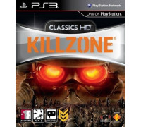 Игра PS3 (б/у): KIllzone Classic HD  *diskont (б/у)