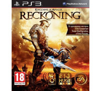 Игра PS3 (б/у): Kingdoms of Amalur: Reckoning  *diskont (б/у)