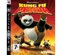 Игра PS3 (б/у): Kung Fu Panda (Кунг-фу Панда)  *diskont (б/у)