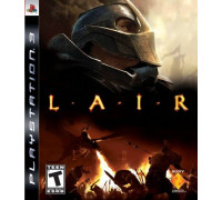 Игра PS3 (б/у): Lair  *diskont (б/у)