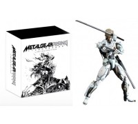 Игра PS3 (б/у): Metal Gear Rising: Revengeance Ограниченное издание (Limited Edition)  *diskont (б/у)