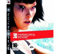 Игра PS3 (б/у): Mirror's Edge Русская Версия  *diskont (б/у)
