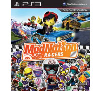 Игра PS3 (б/у): ModNation Racers  *diskont (б/у)