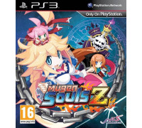 Игра PS3 (б/у): Mugen Souls Z  *diskont (б/у)