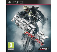 Игра PS3 (б/у): MX vs ATV: Reflex  *diskont (б/у)