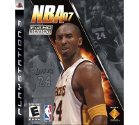Игра PS3 (б/у): NBA 07  *diskont (б/у)