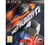 Игра PS3 (б/у): Need for Speed Hot Pursuit Русская Версия  *diskont (б/у)
