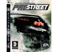 Игра PS3 (б/у): Need for Speed ProStreet Platinum  *diskont (б/у)