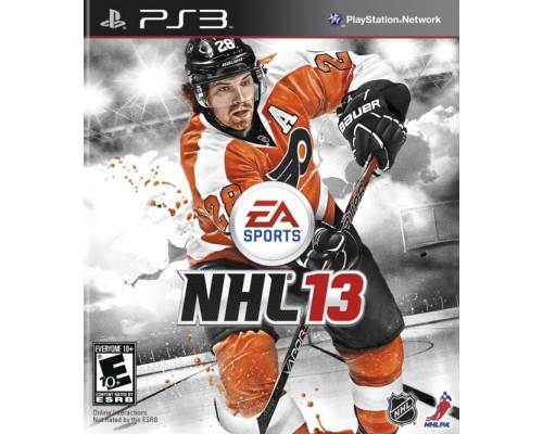 Игра PS3 (б/у): NHL 13  *diskont (б/у)