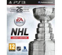 Игра PS3 (б/у): NHL 16. Legacy Edition  *diskont (б/у)