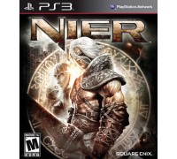 Игра PS3 (б/у): Nier  *diskont (б/у)