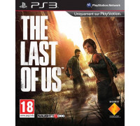 Игра PS3 (б/у): Одни из нас (The Last Of Us)  *diskont (б/у)