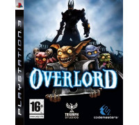 Игра PS3 (б/у): Overlord 2 (II)  *diskont (б/у)