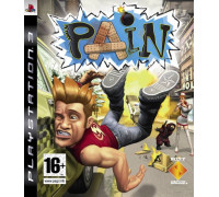 Игра PS3 (б/у): PAIN  *diskont (б/у)
