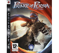 Игра PS3 (б/у): Prince Of Persia Русская Версия  *diskont (б/у)