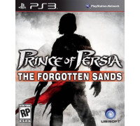 Игра PS3 (б/у): Prince of Persia Забытые Пески (The Forgotten Sands)  *diskont (б/у)
