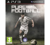 Игра PS3 (б/у): Pure Football  *diskont (б/у)