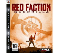 Игра PS3 (б/у): Red Faction: Guerrilla Русская Версия  *diskont (б/у)