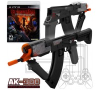 Игра PS3 (б/у): Resident Evil: Operation Raccoon City AKM Edition (Коллекционное Издание) Русская Версия  *diskont (б/у)
