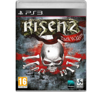 Игра PS3 (б/у): Risen 2 Темные воды (Dark Waters)  *diskont (б/у)