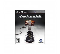 Игра PS3 (б/у): Rocksmith  *diskont (б/у)