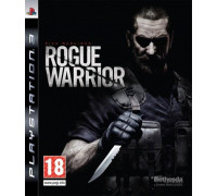 Игра PS3 (б/у): Rogue Warrior  *diskont (б/у)