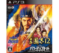 Игра PS3 (б/у): Romance of the Three Kingdoms XIII (13)  *diskont (б/у)