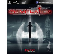 Игра PS3 (б/у): Scivelation Русская Версия  *diskont (б/у)